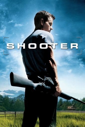 Shooter, tireur d'élite