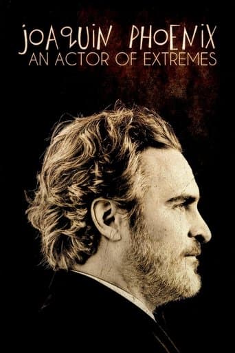 Joaquin Phoenix : un acteur possédé